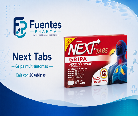 Next 5mg