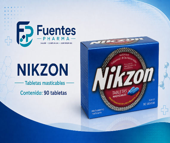 Nikzon