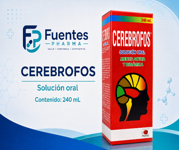 Cerebrofos