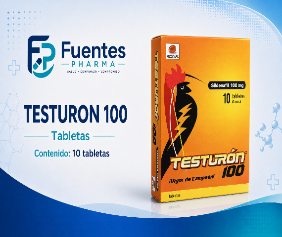 Testiton 100mg
