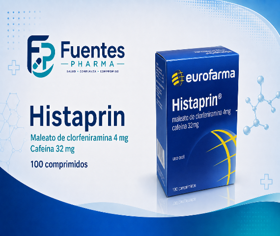Histaprin