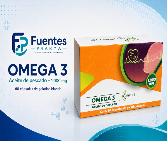 Omega 3