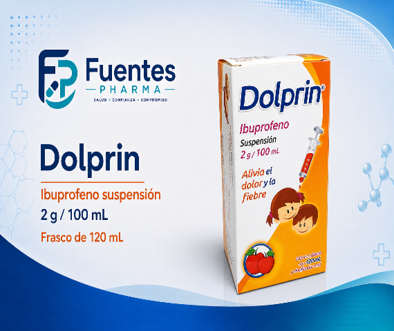 Dolprin 2g
