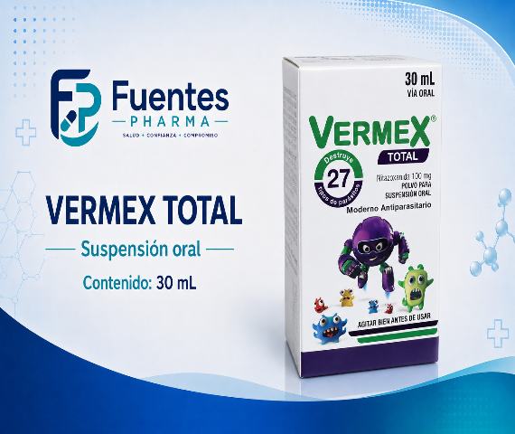 Vermex Total