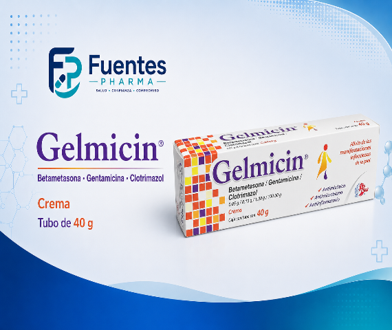 Gelmicin