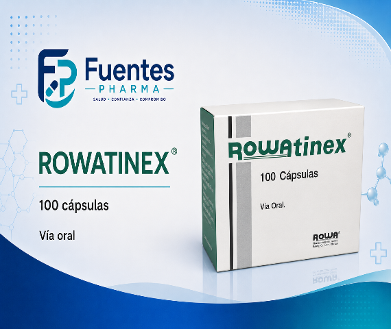 Rowatinex