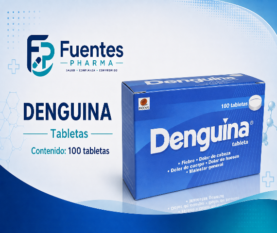 Denguina