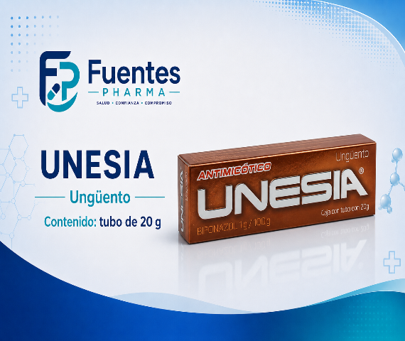 Unesia