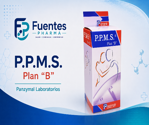 P.P.M.S. Plan B