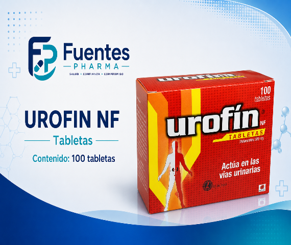 Urofin NF