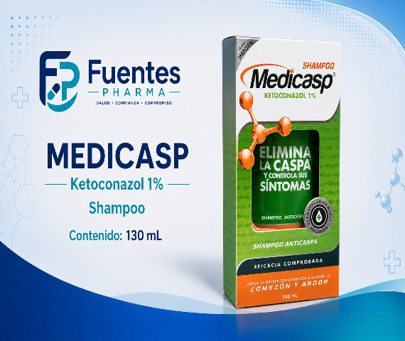 Medicasp