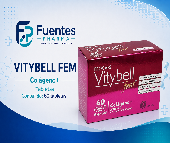 Vitybell Fem