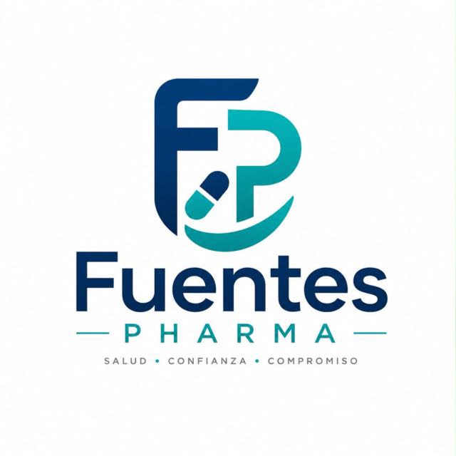 Fuentes Pharma